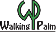 Walking Palm